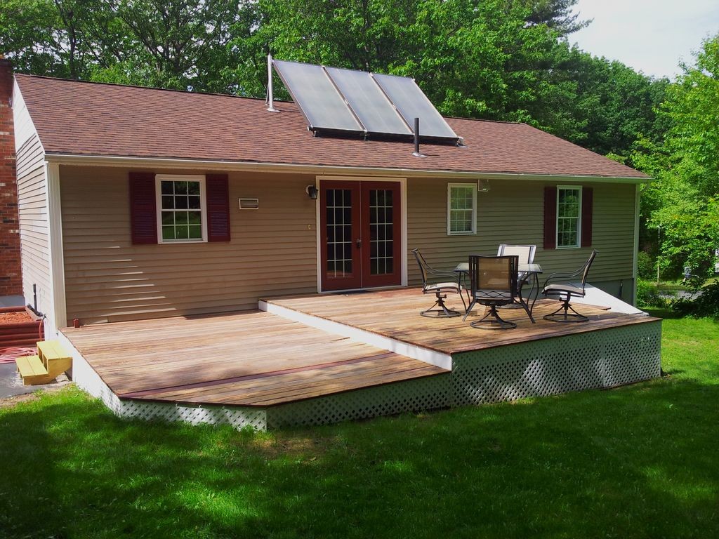 116 Turnpike Road Westminster, MA 01473 - Photo 2 of 8 Gallery Image 2