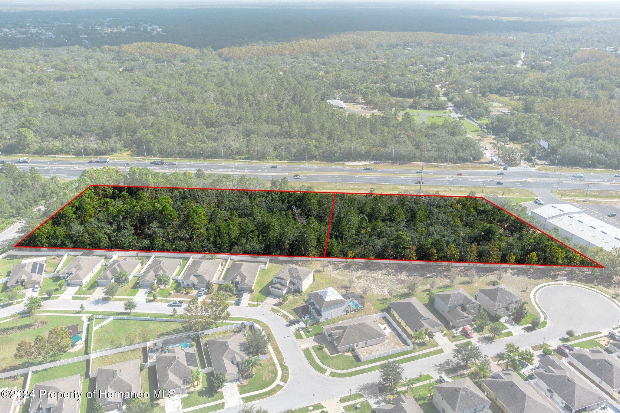 18119 Us-19 Hudson, FL 34667 - Photo 27 of 47 a view of swimming pool with a yard