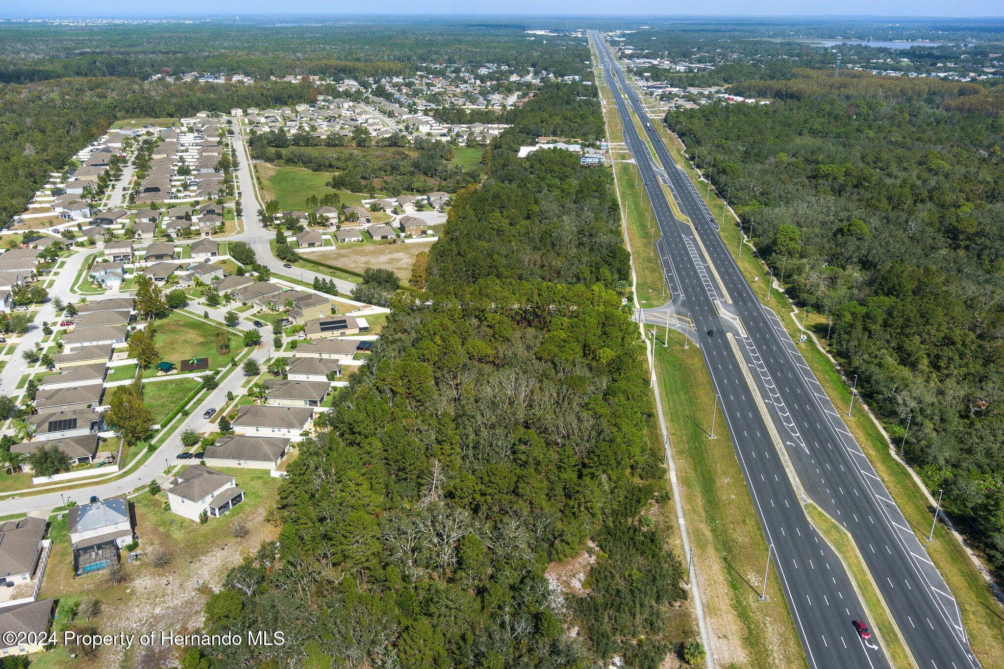 18119 Us-19 Hudson, FL 34667 - Photo 37 of 47 a view of lake