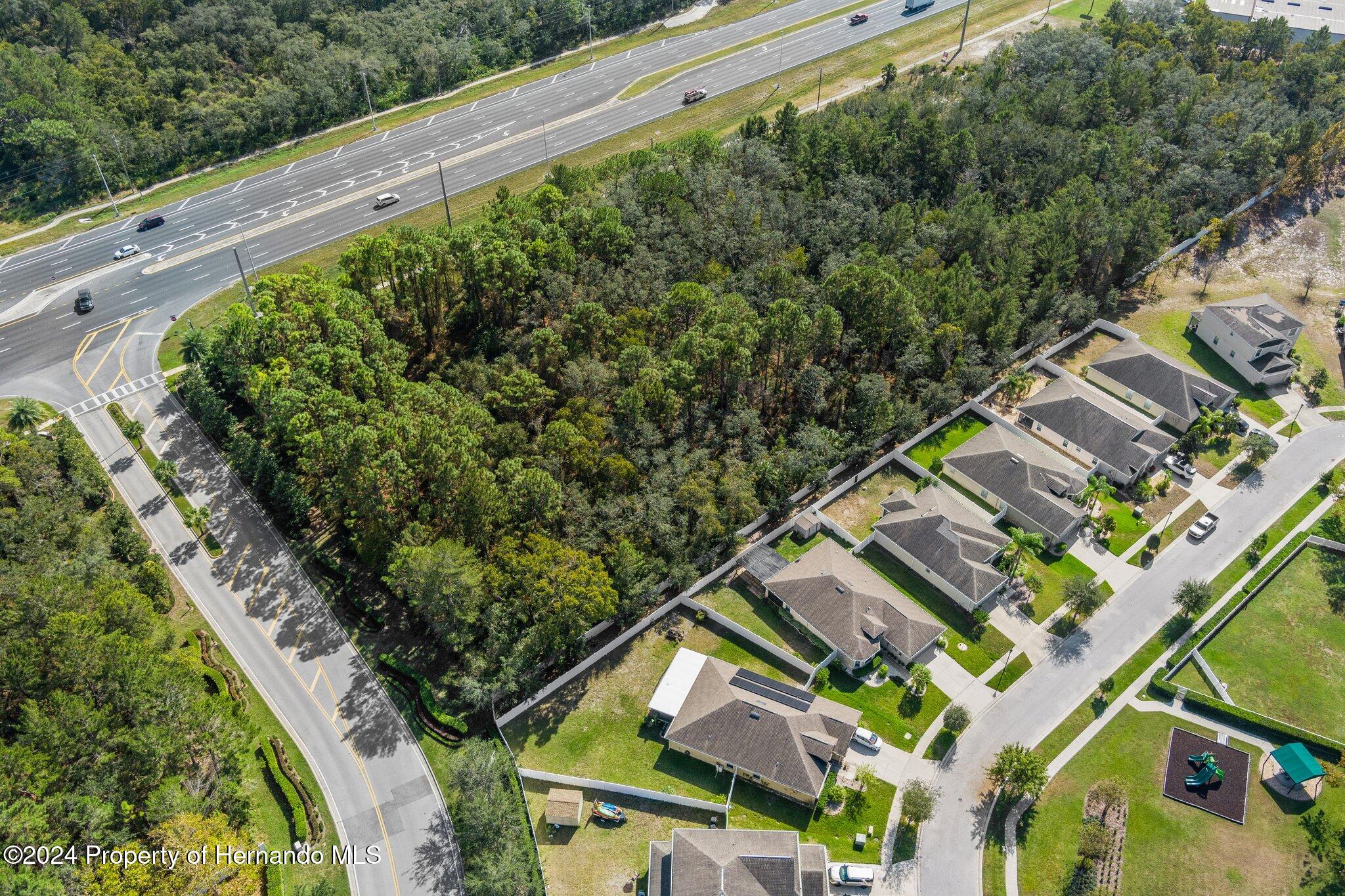18119 Us-19 Hudson, FL 34667 - Photo 39 of 47 a bird view of a multi story building