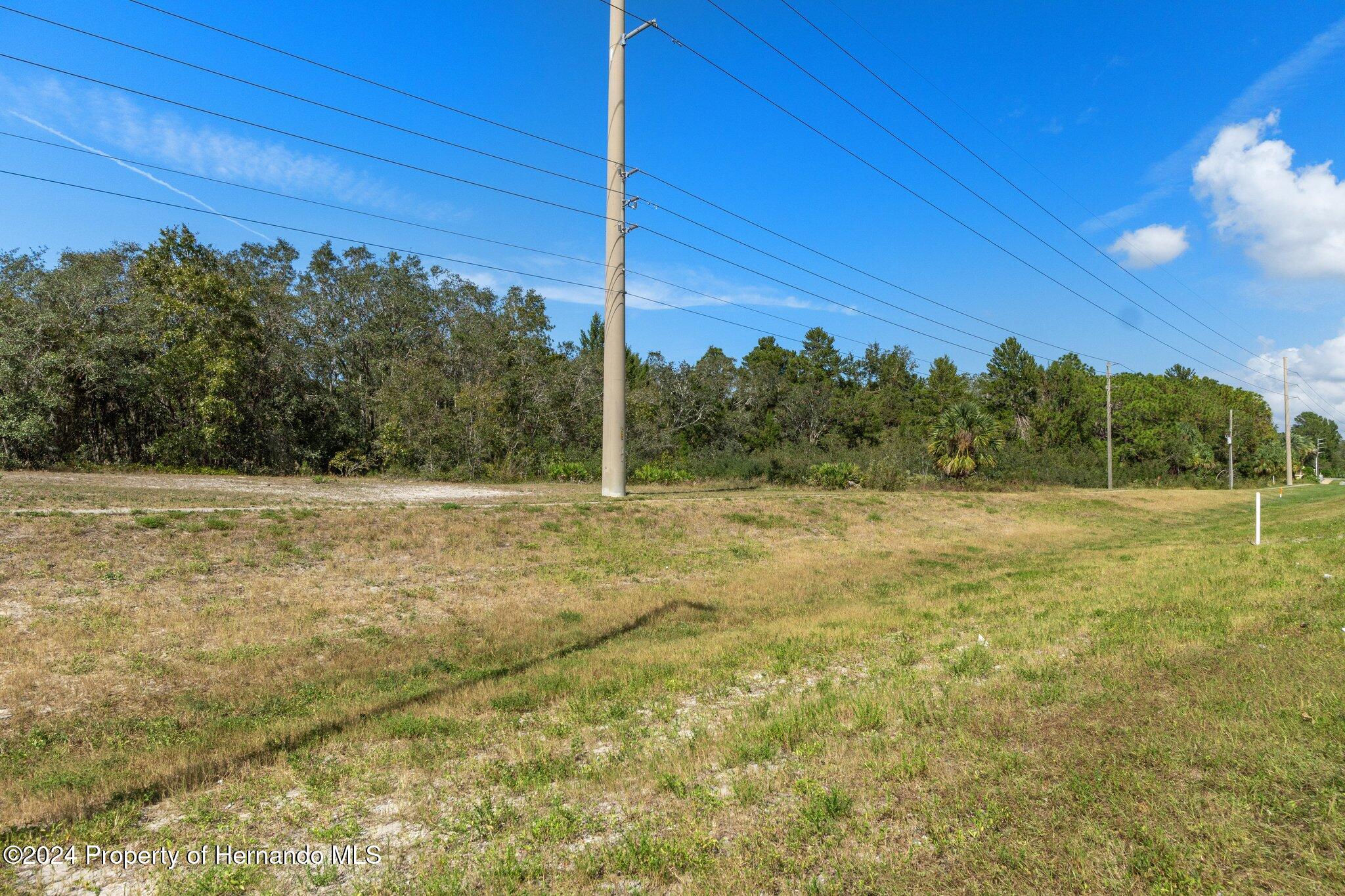18119 Us-19 Hudson, FL 34667 - Photo 46 of 47 a view of a field