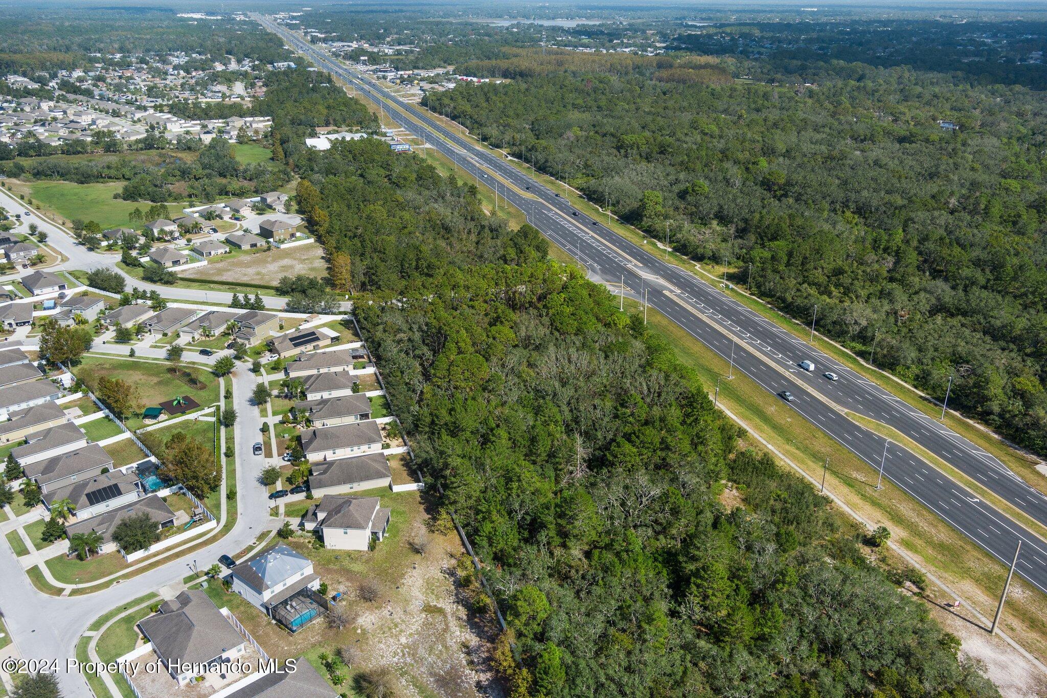 18119 Us-19 Hudson, FL 34667 - Photo 7 of 47 a view of a garden