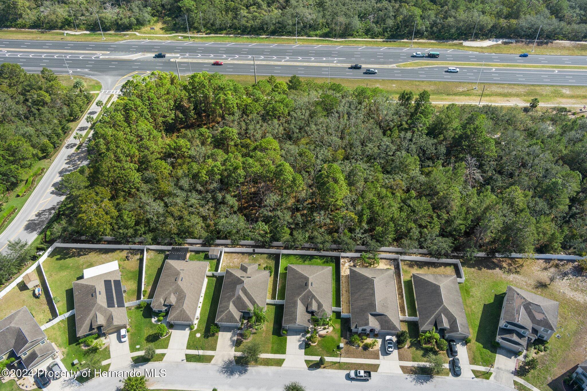 18119 Us-19 Hudson, FL 34667 - Photo 9 of 47 an aerial view of beach and patio