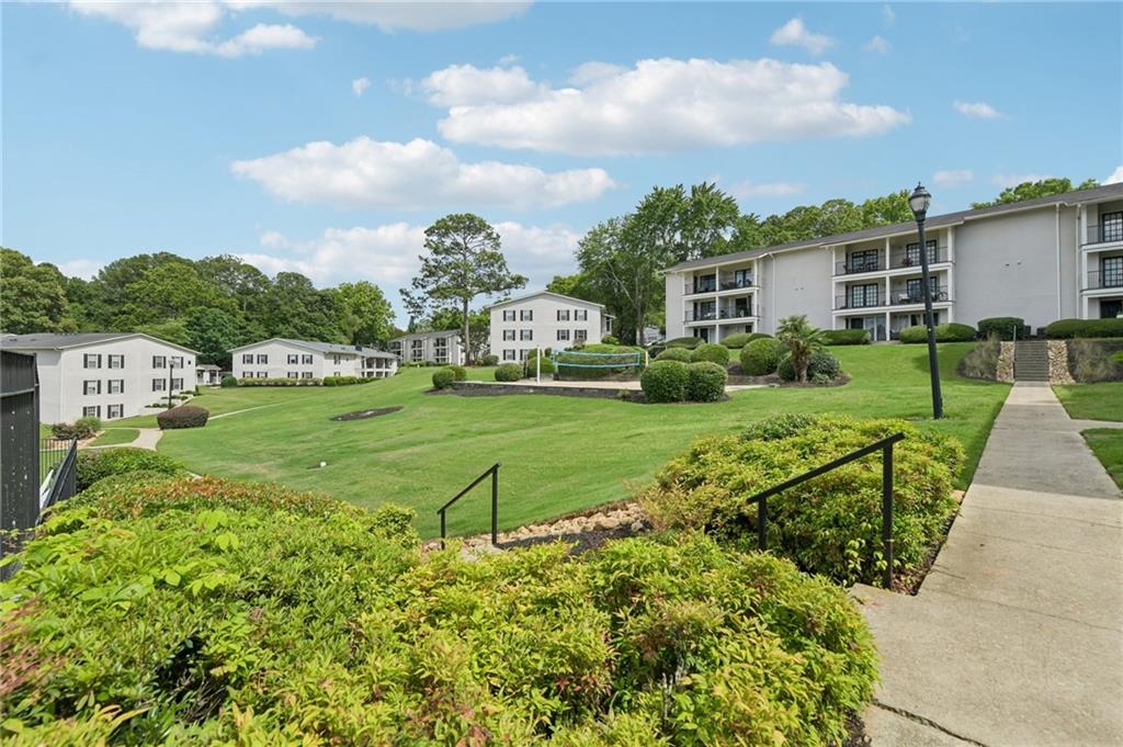 1150 Collier Road Northwest, Unit 15J Atlanta, GA 30318 - Photo 19 of 23 Gallery Image 19
