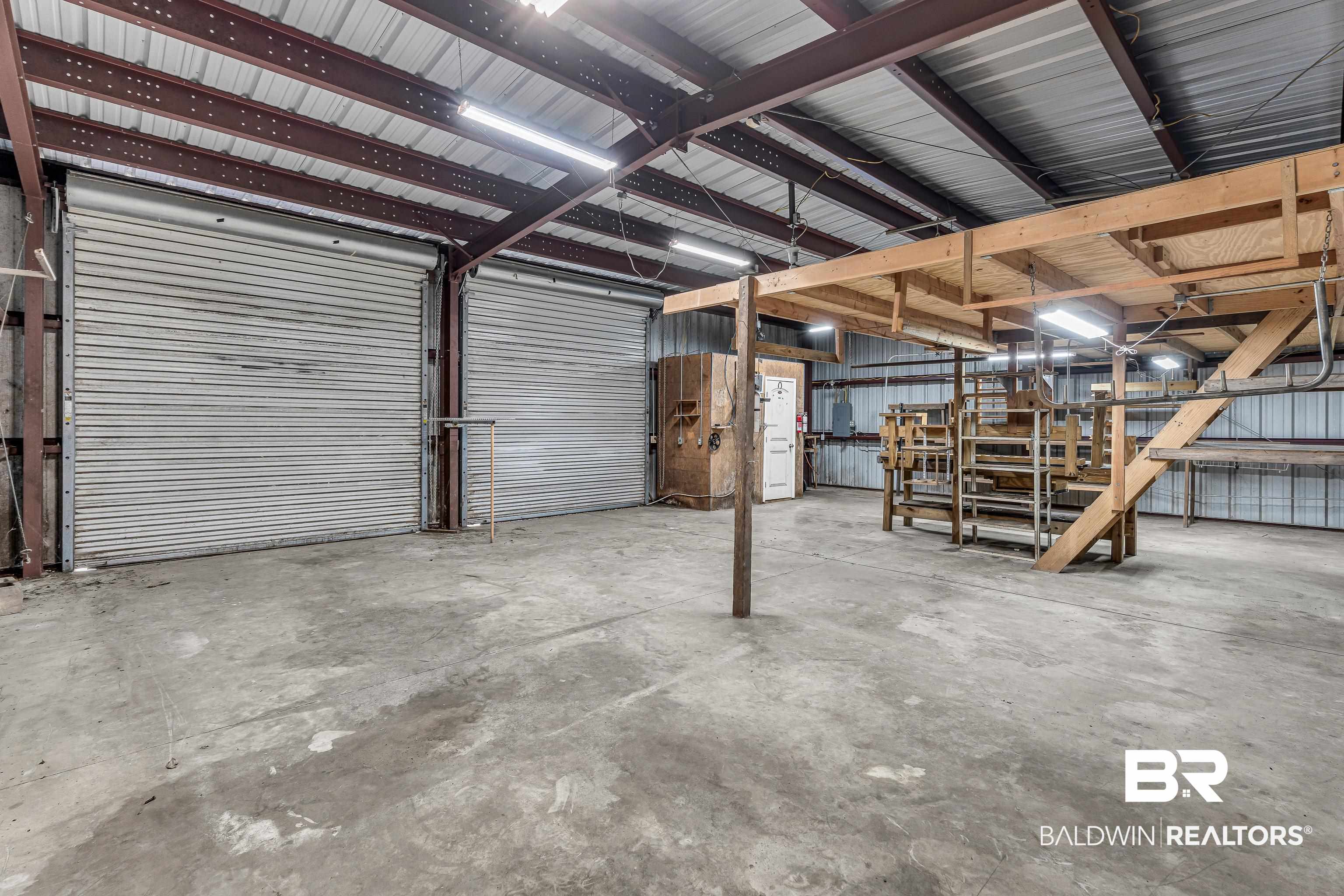22970 River Road South Daphne, AL 36526 - Photo 9 of 48 Workshop
