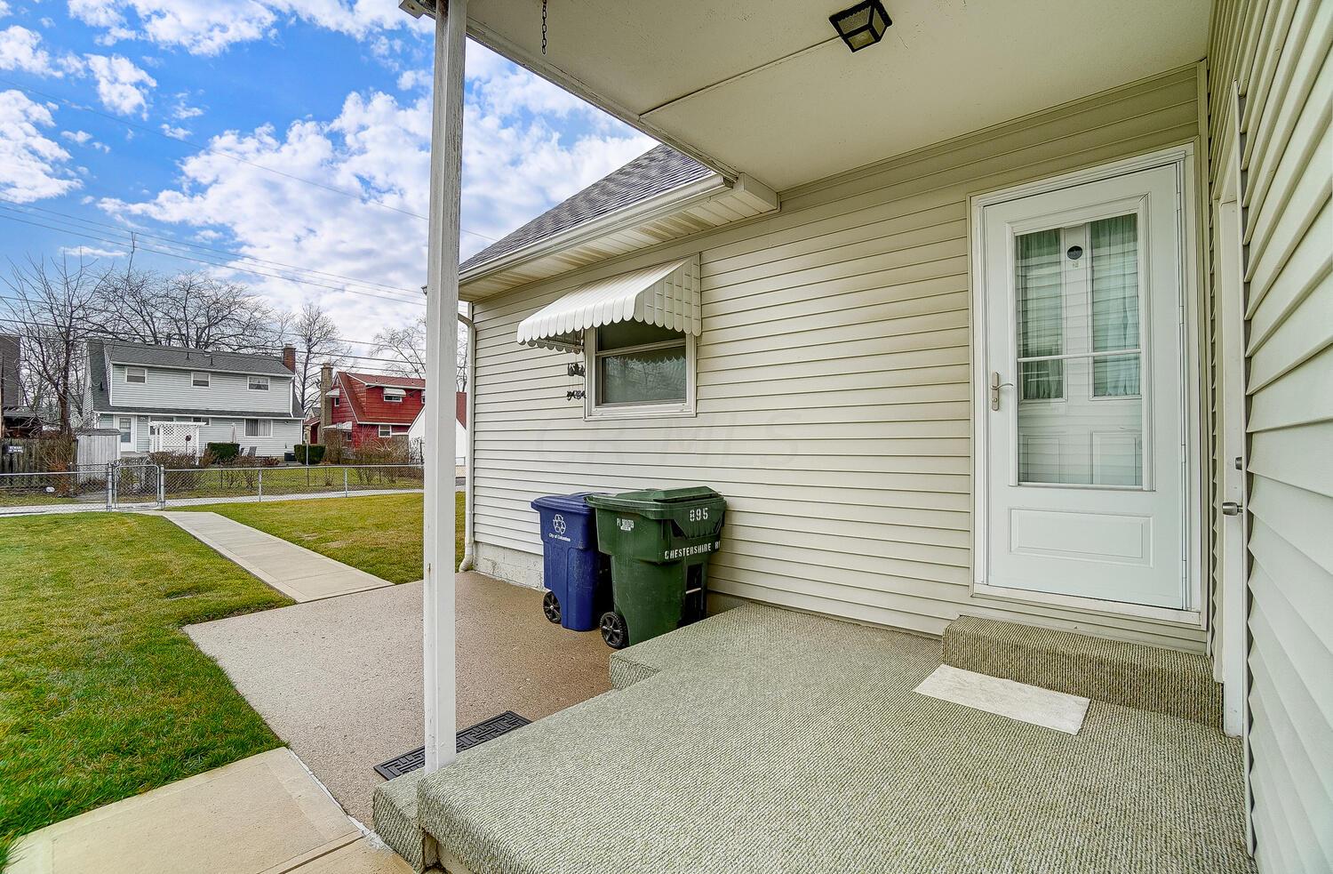 895 Chestershire Road Columbus, OH 43204 - Photo 32 of 34 50045175-044_web