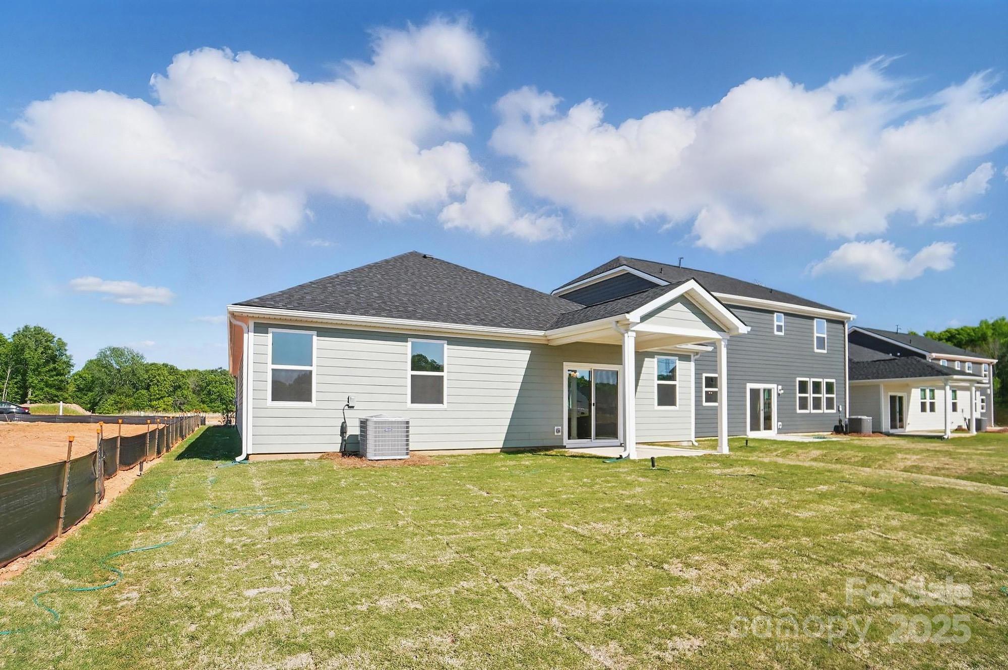 1012 Farm Br Road Indian Trail, NC 28079 - Photo 28 of 32