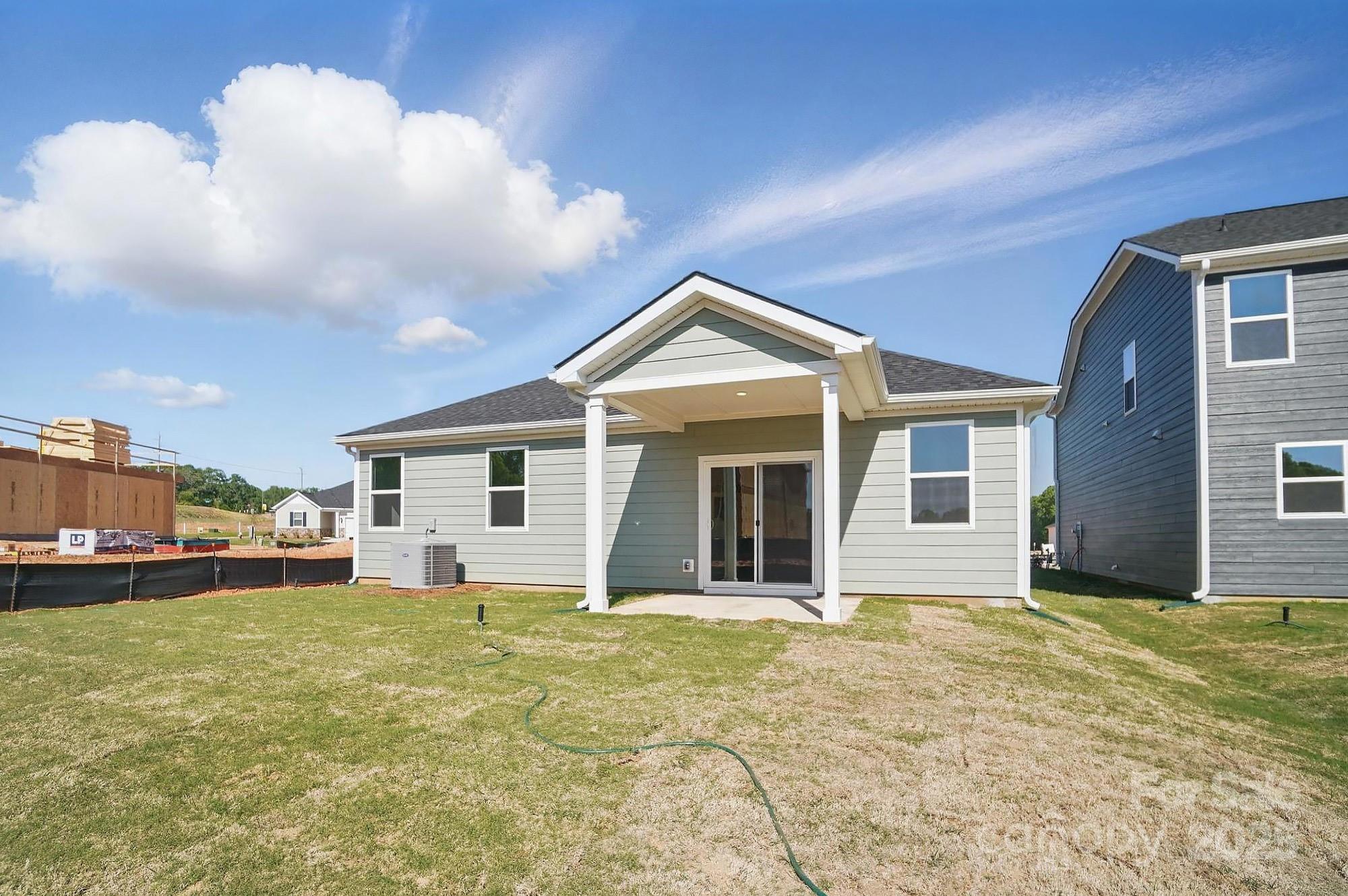 1012 Farm Br Road Indian Trail, NC 28079 - Photo 29 of 32