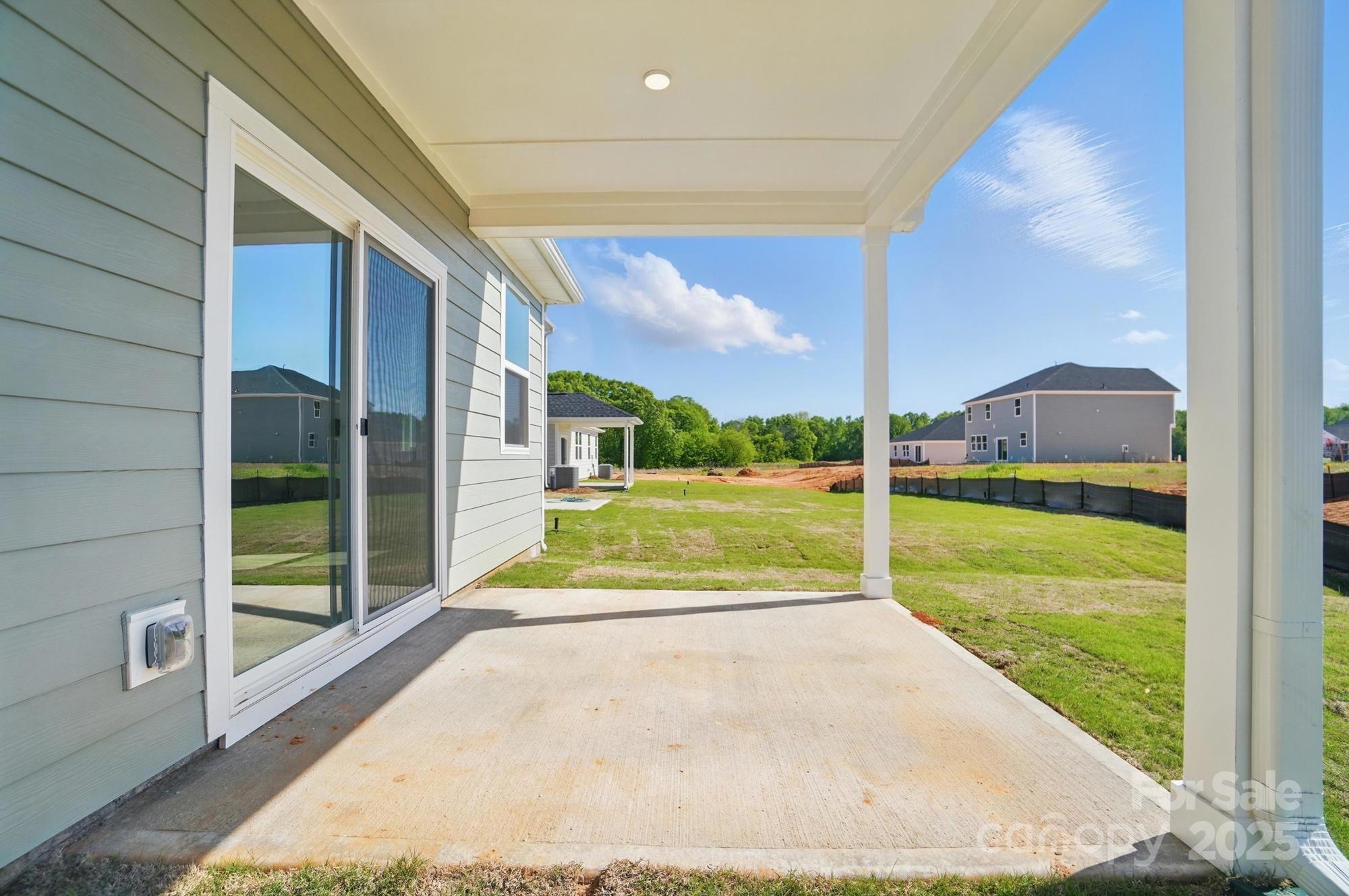 1012 Farm Br Road Indian Trail, NC 28079 - Photo 30 of 32