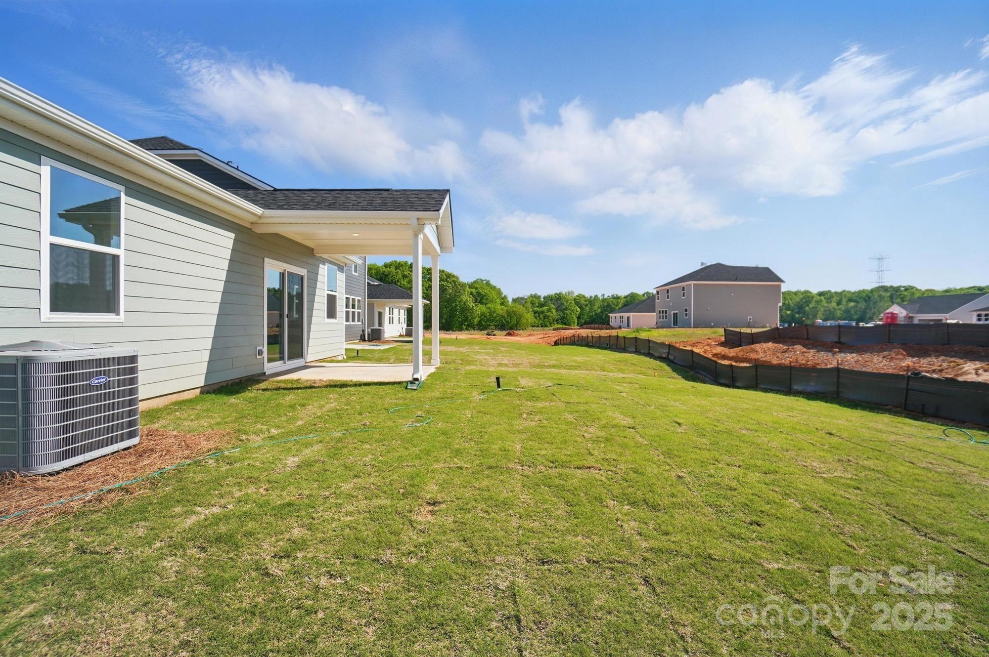 1012 Farm Br Road Indian Trail, NC 28079 - Photo 31 of 32