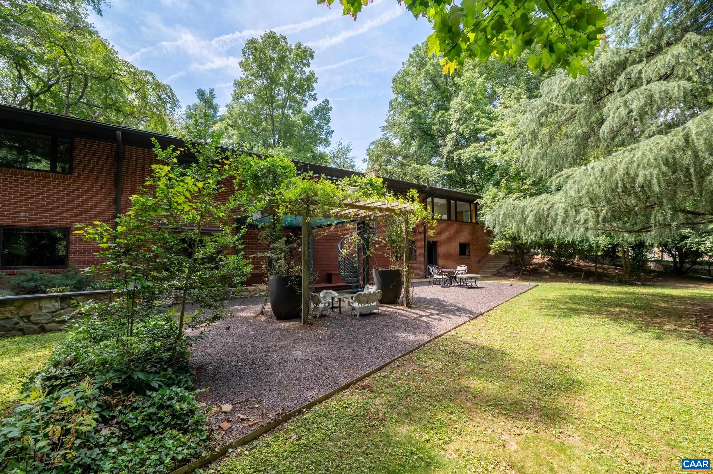1933 Blue Ridge Road Charlottesville, VA 22903 - Photo 42 of 48