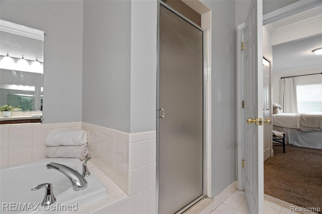 735 East Bluff Court Rochester Hills, MI 48306 - Photo 30 of 53