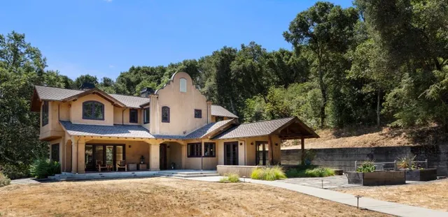 $4,565,000 | 1439 Portola Road, Woodside, CA 94062
