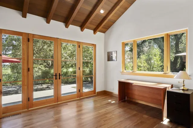 $4,565,000 | 1439 Portola Road, Woodside, CA 94062