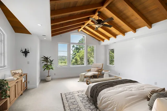 $4,565,000 | 1439 Portola Road, Woodside, CA 94062