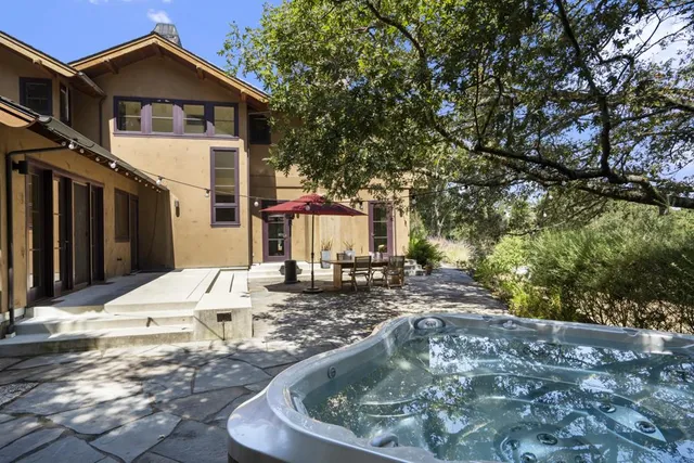 $4,565,000 | 1439 Portola Road, Woodside, CA 94062