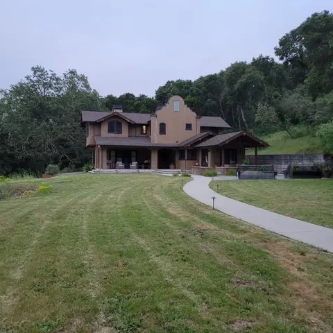 $4,565,000 | 1439 Portola Road, Woodside, CA 94062