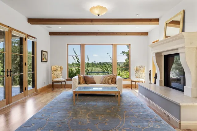 $4,565,000 | 1439 Portola Road, Woodside, CA 94062