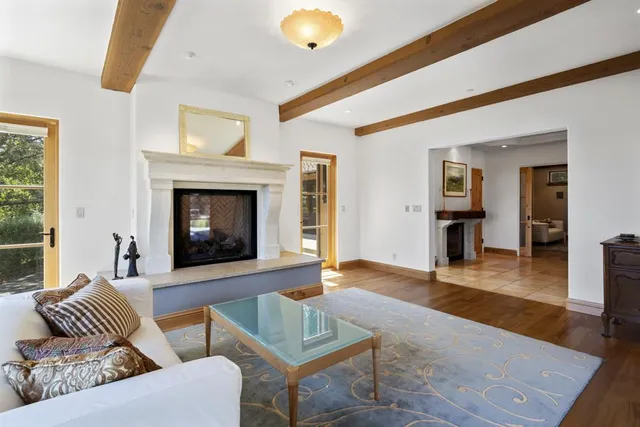 $4,565,000 | 1439 Portola Road, Woodside, CA 94062