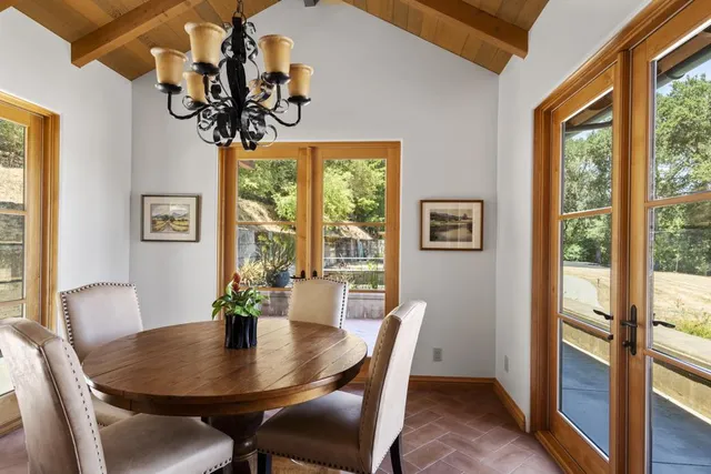 $4,565,000 | 1439 Portola Road, Woodside, CA 94062