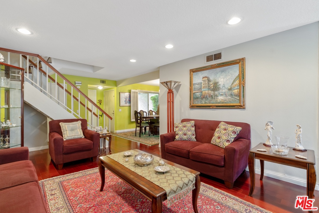 19227 Index Street, Unit 3 Porter Ranch, CA 91326 - Photo 13 of 35 Gallery Image 13