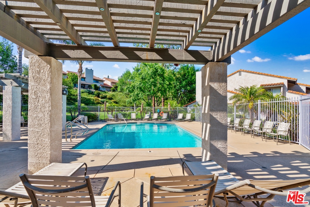 19227 Index Street, Unit 3 Porter Ranch, CA 91326 - Photo 35 of 35 Gallery Image 35