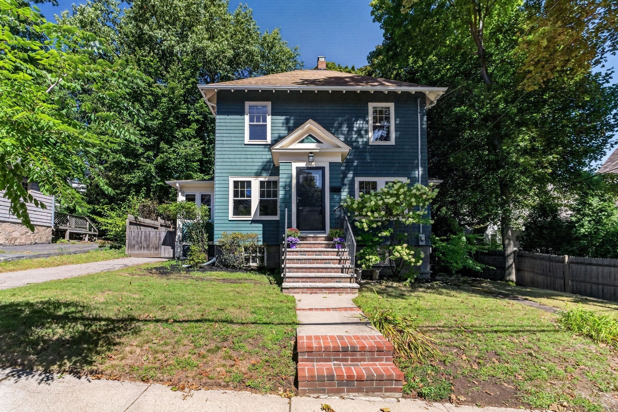 5 Rambler Road Boston, MA 02130 - Photo 27 of 27 Gallery Image 27