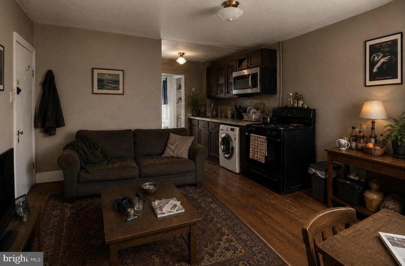 334 Reed Street Philadelphia, PA 19147 - Photo 35 of 38 Unit 6