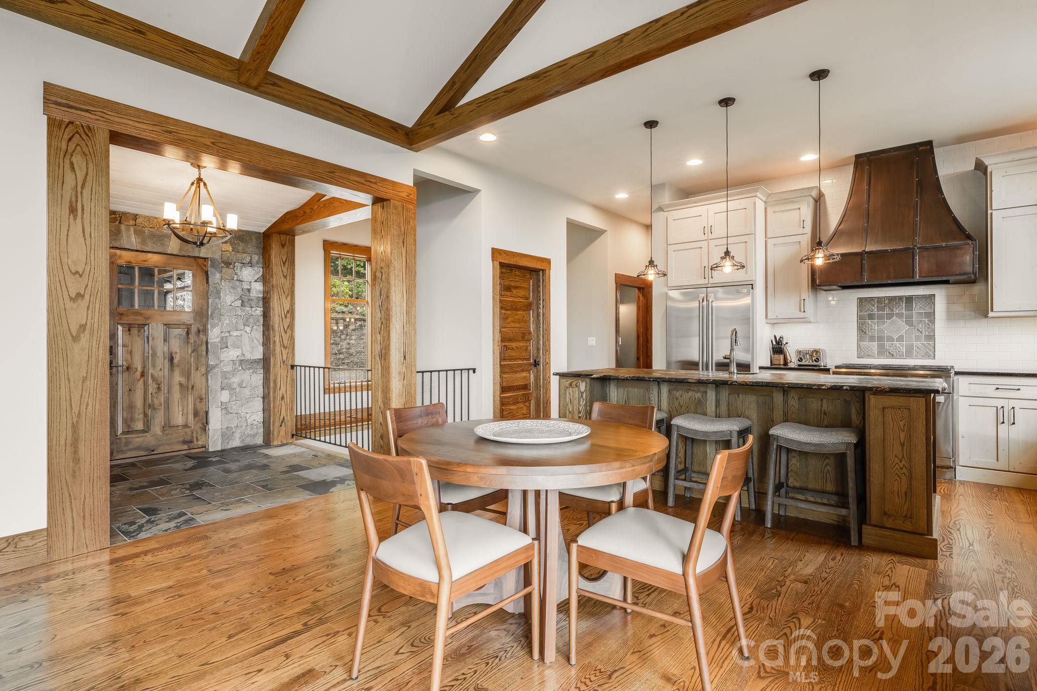 61 Ridgeline Way, Unit 68 Sylva, NC 28779 - Photo 15 of 48 Gallery Image 15