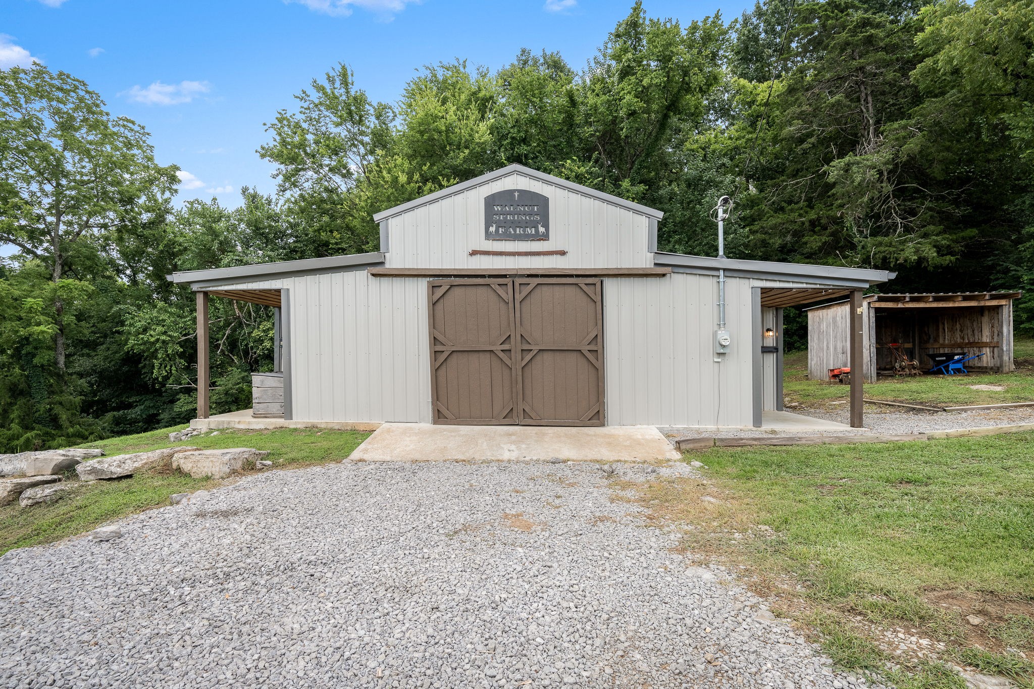 104 Hickerson Road Wartrace, TN 37183 - Photo 59 of 83 Gallery Image 59