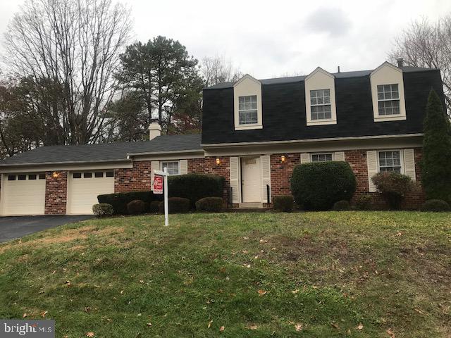 1817 Post Oak Trail Reston, VA 20191 - Photo 1 of 40