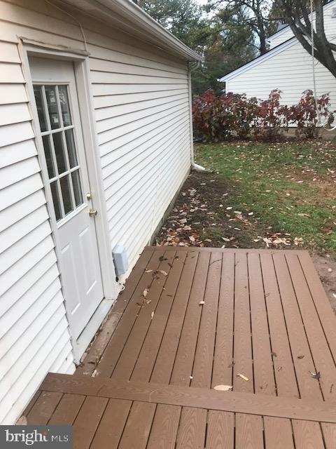 1817 Post Oak Trail Reston, VA 20191 - Photo 31 of 40