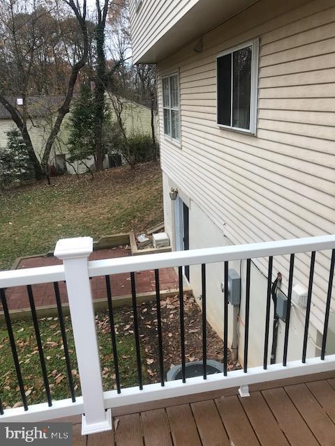 1817 Post Oak Trail Reston, VA 20191 - Photo 32 of 40