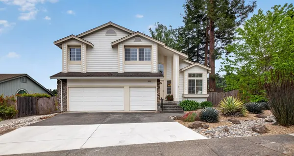 $899,000 | 8818 Clothier Lane, Cotati, CA 94931