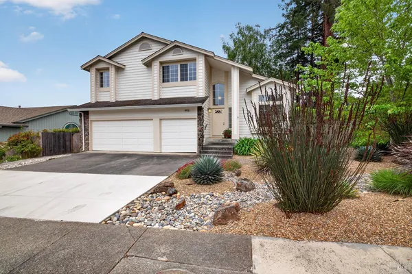 $899,000 | 8818 Clothier Lane, Cotati, CA 94931
