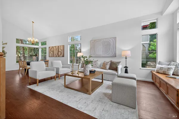 $899,000 | 8818 Clothier Lane, Cotati, CA 94931