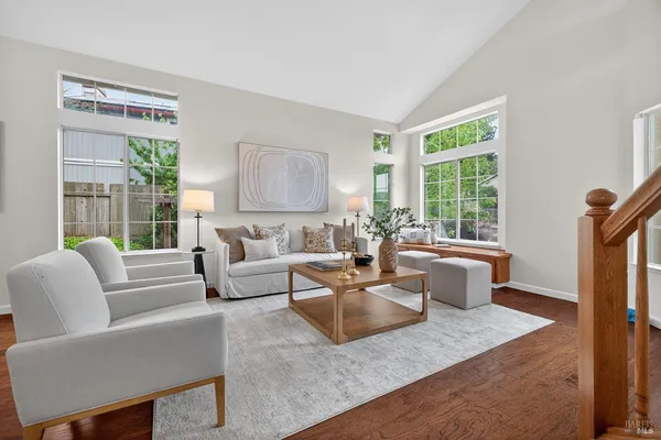 $899,000 | 8818 Clothier Lane, Cotati, CA 94931