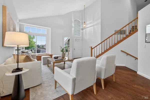 $899,000 | 8818 Clothier Lane, Cotati, CA 94931