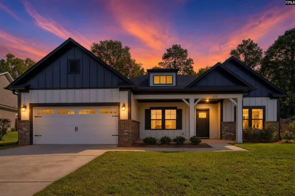 $480,000 | 256 Murray Fls Lane, Chapin, SC 29036