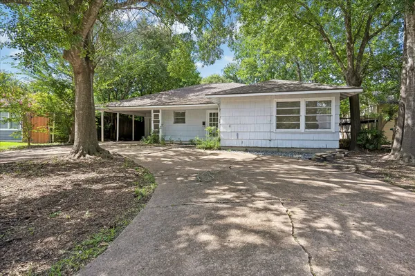 $1,850 | 4022 Woodcraft Street, Houston, TX 77025