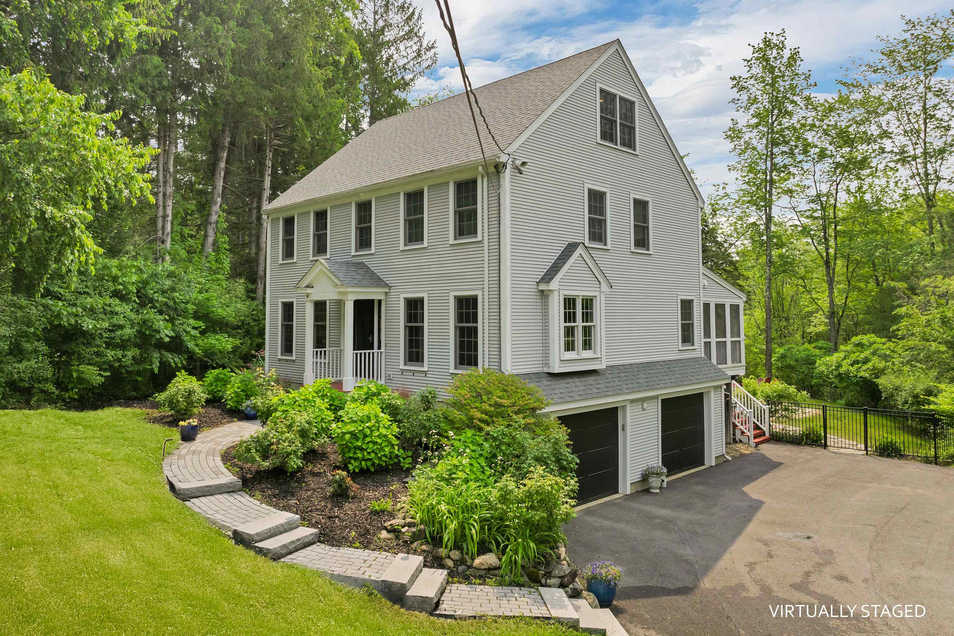 12 Ridgewood Terrace Exeter, NH 03833 - Photo 1 of 54
