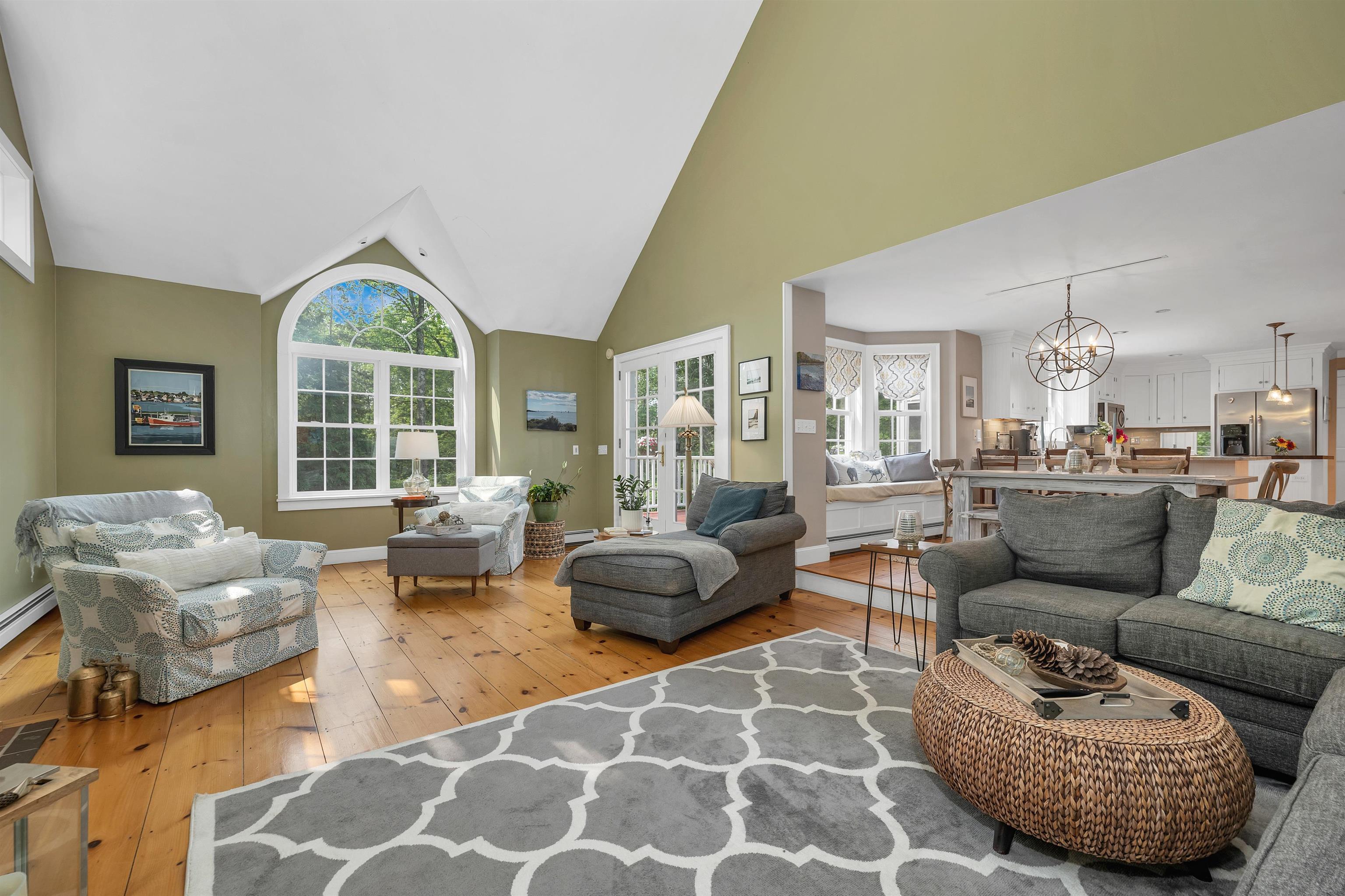 12 Ridgewood Terrace Exeter, NH 03833 - Photo 20 of 54