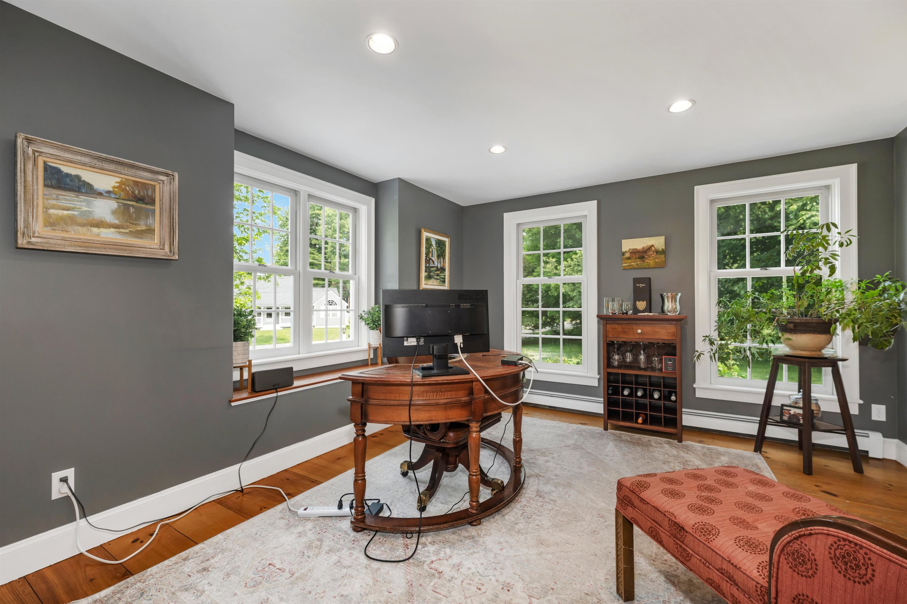 12 Ridgewood Terrace Exeter, NH 03833 - Photo 25 of 54