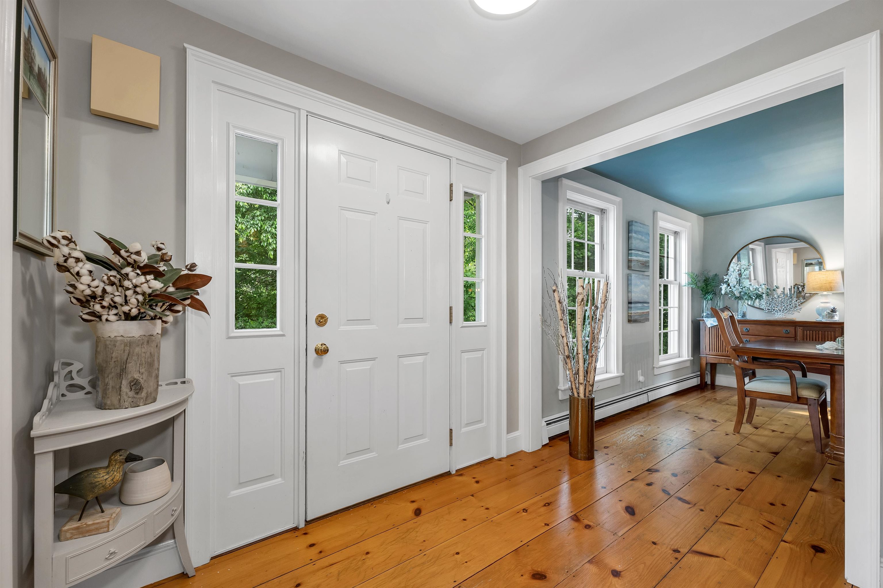 12 Ridgewood Terrace Exeter, NH 03833 - Photo 27 of 54