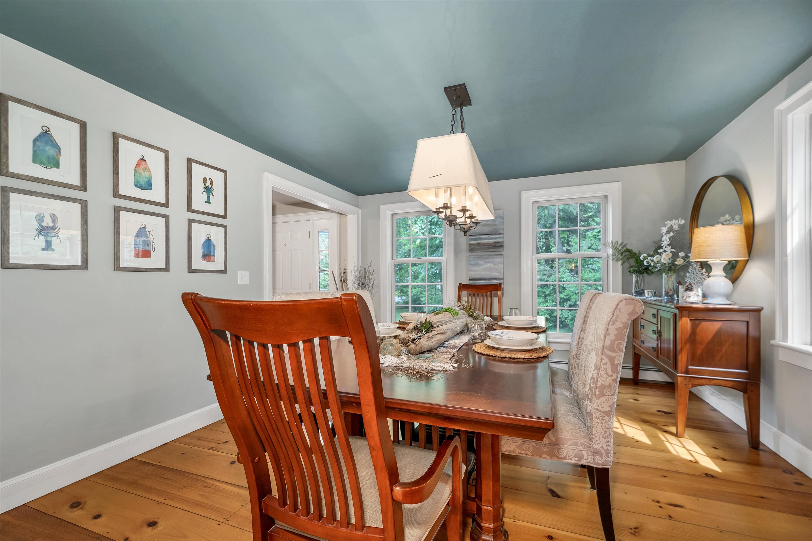 12 Ridgewood Terrace Exeter, NH 03833 - Photo 29 of 54