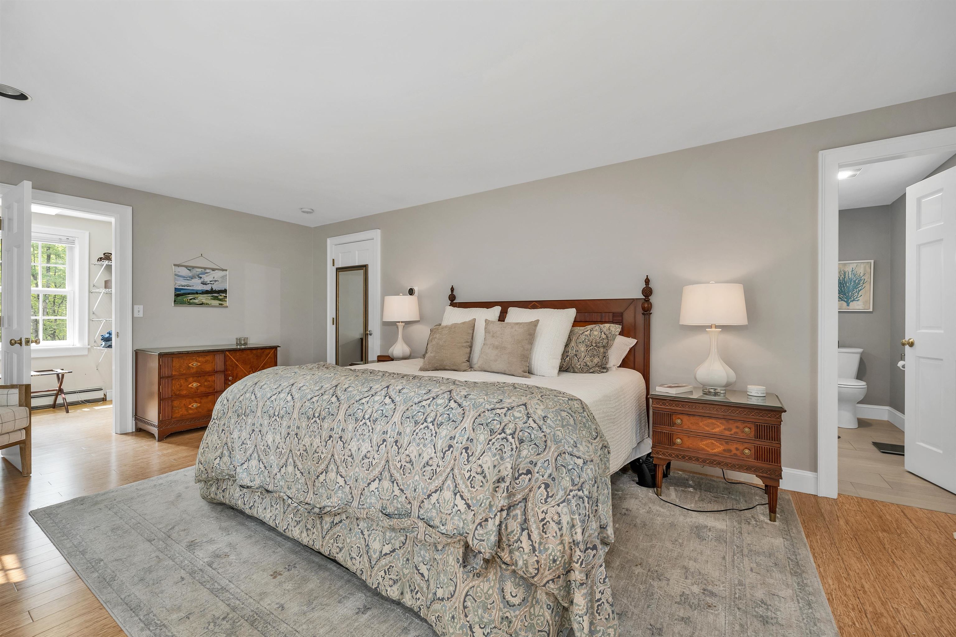 12 Ridgewood Terrace Exeter, NH 03833 - Photo 31 of 54