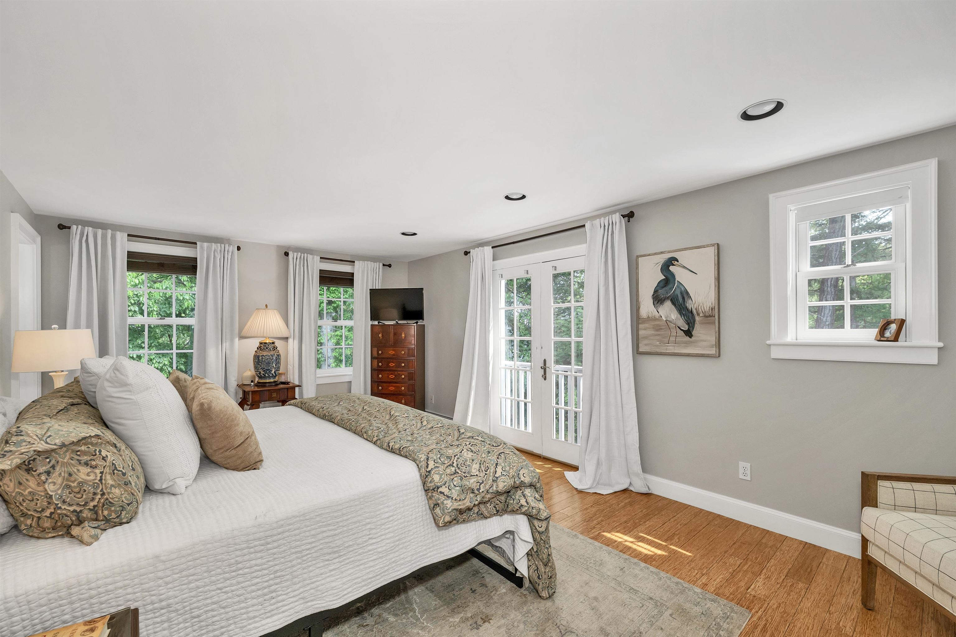 12 Ridgewood Terrace Exeter, NH 03833 - Photo 32 of 54