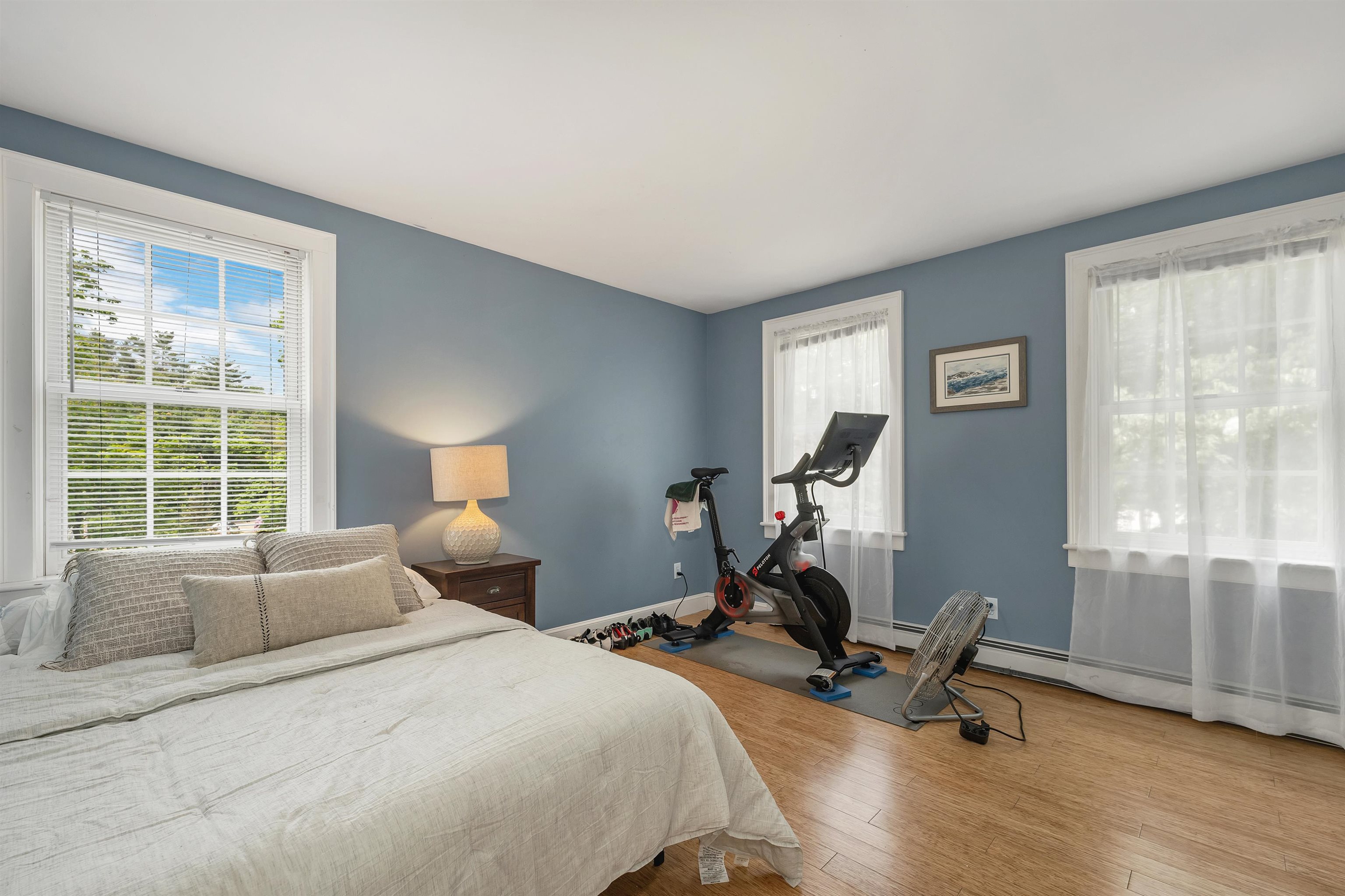 12 Ridgewood Terrace Exeter, NH 03833 - Photo 39 of 54