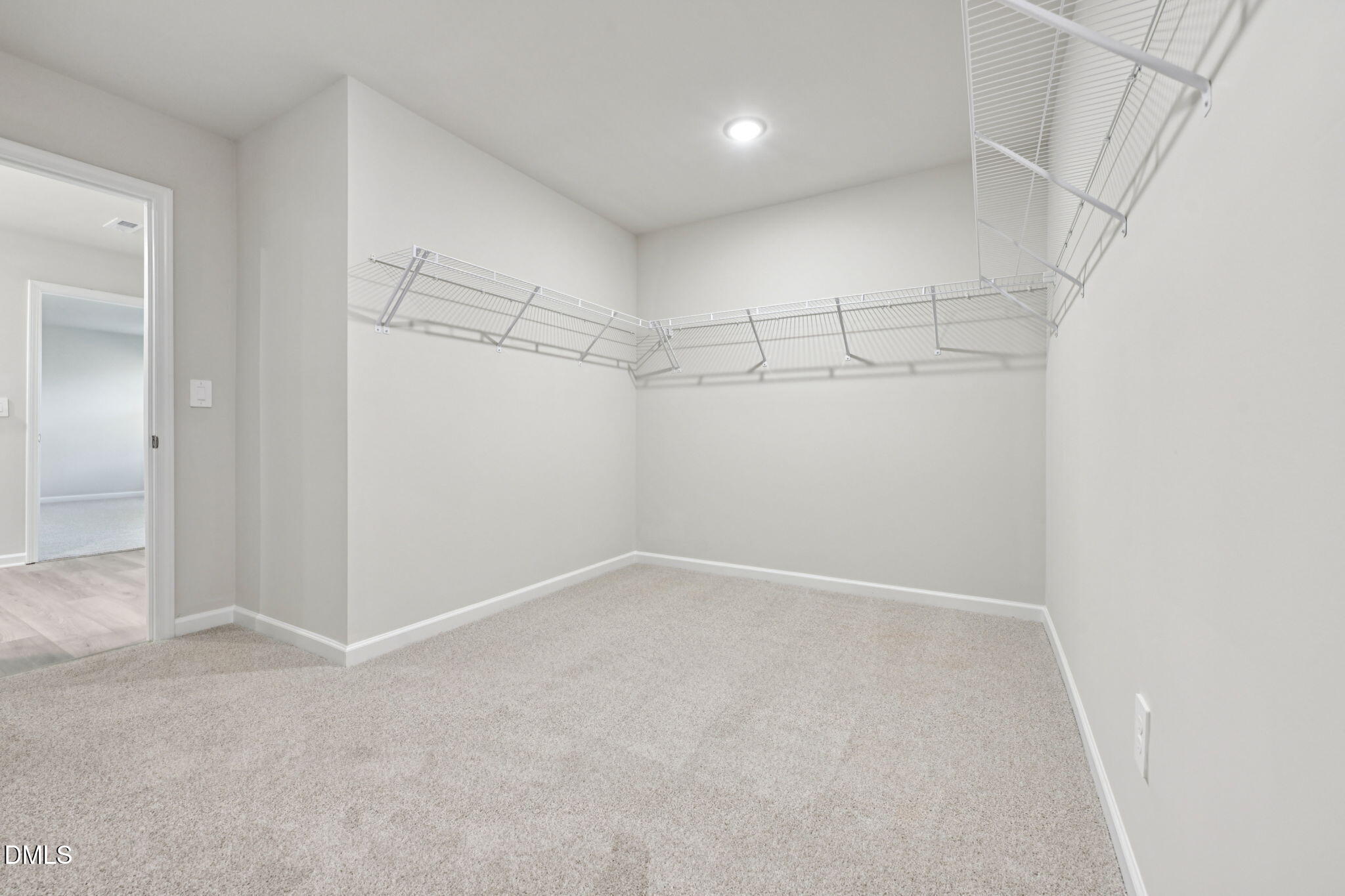 2145 Topsail Road Durham, NC 27703 - Photo 47 of 49 an empty room