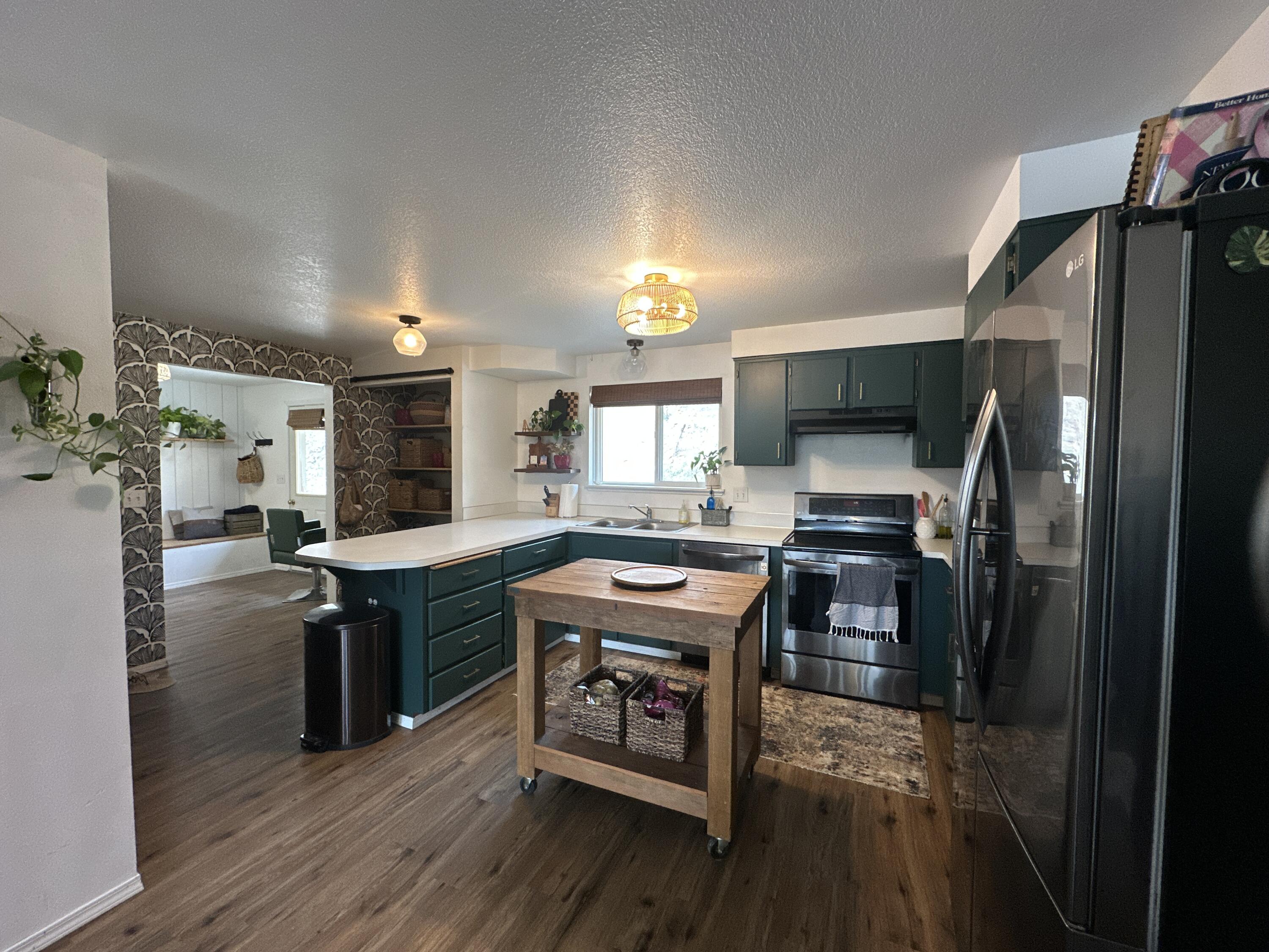 120 Valley View Drive John Day, OR 97845 - Photo 17 of 39 DJI_20260216_132741_639